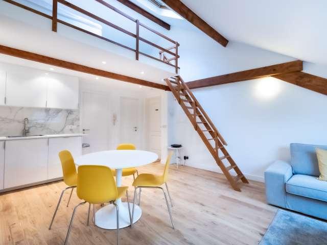 Appartement location à Elsene, Bruxelles