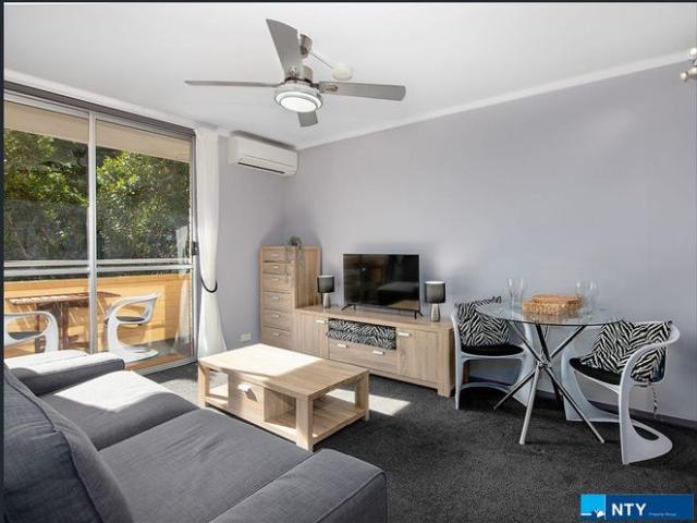 Apartment for rent in Maylands, Western Australia