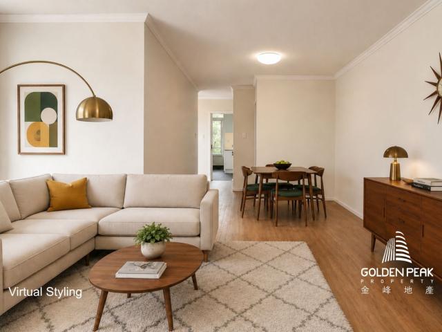 Apartment for rent in Willoughby, New South Wales