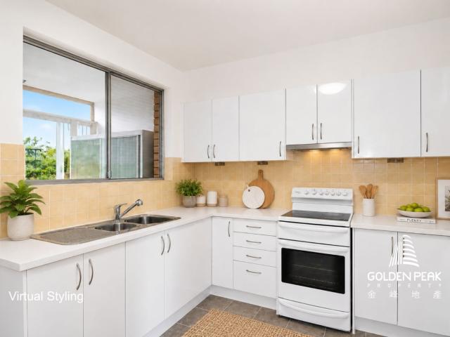 Apartment for rent in Willoughby, New South Wales