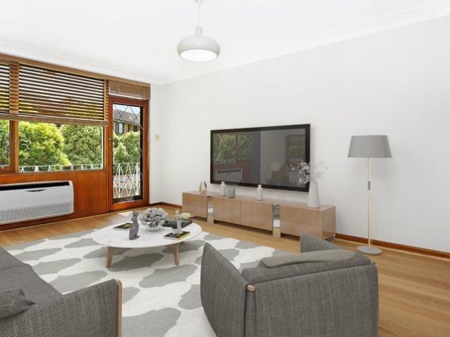 Apartment for rent in Sydney, New South Wales