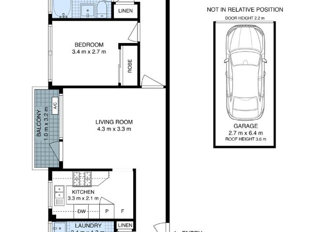 Apartment for sale in Sydney, New South Wales