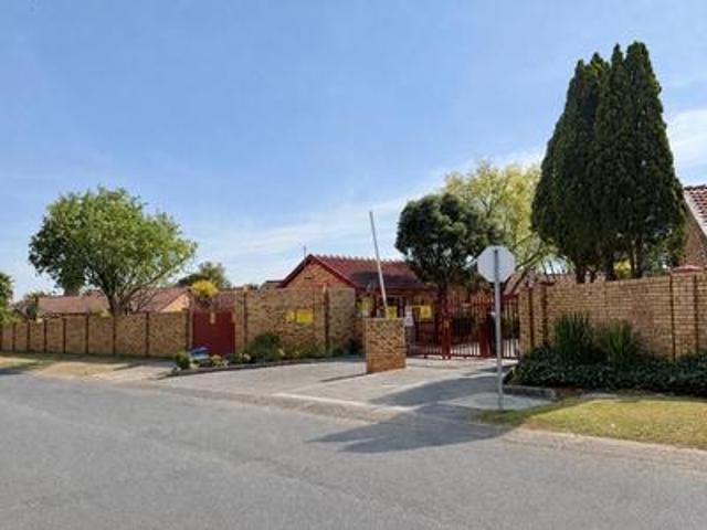 Townhouse for sale in Centurion, Gauteng
