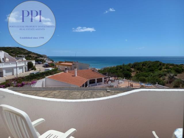 Apartamento venda em Salema, Vila Do Bispo