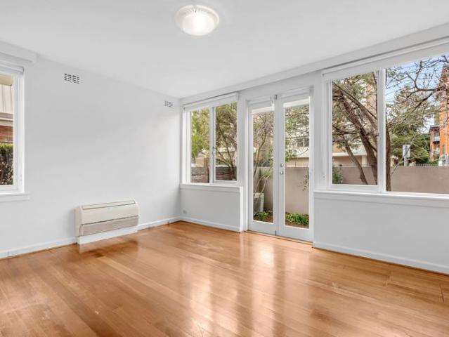 Apartment for rent in Camerons Creek, Victoria
