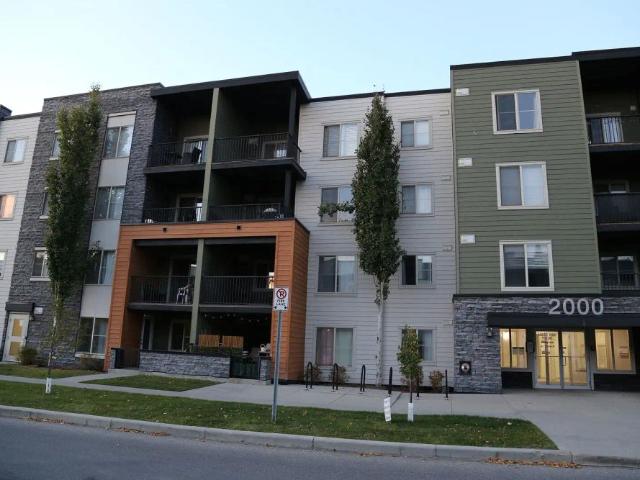 Apartment for rent in Albert Park/Radisson Heights, Calgary