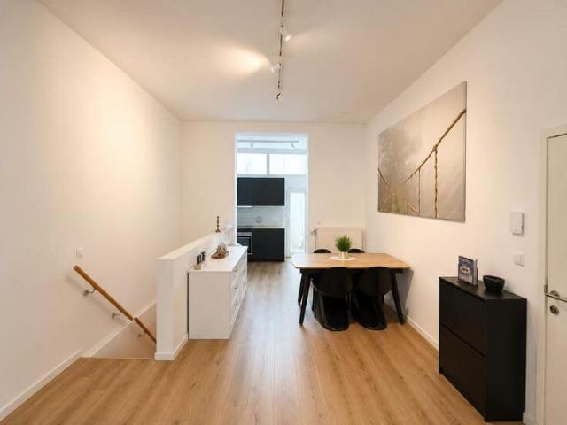 Appartement location à Elsene, Bruxelles