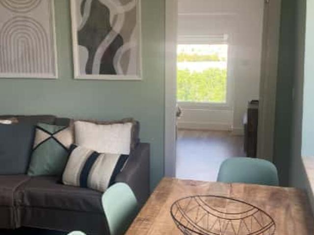 Apartamento alugar em Lisboa