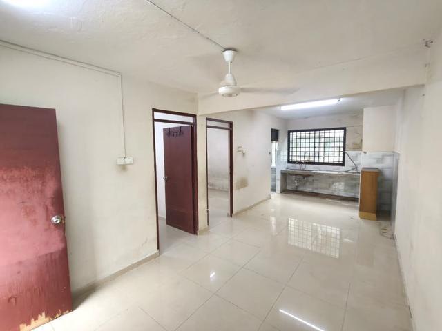 Flat for sale in Bukit Ledang, Johor