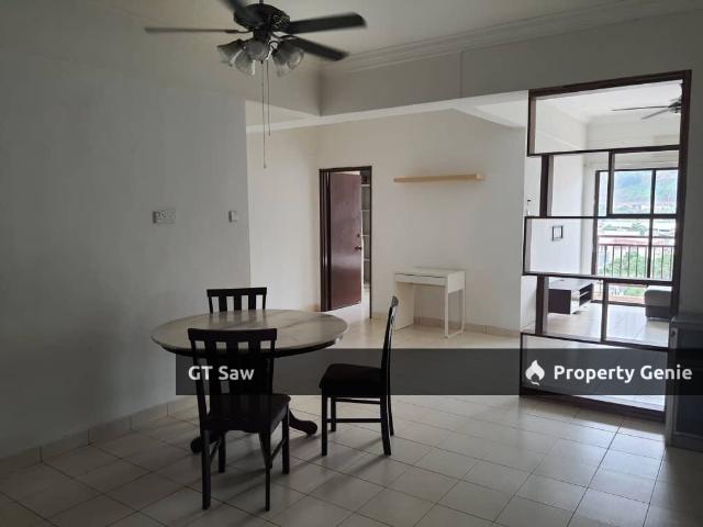 Condominium for sale in Langat, Selangor