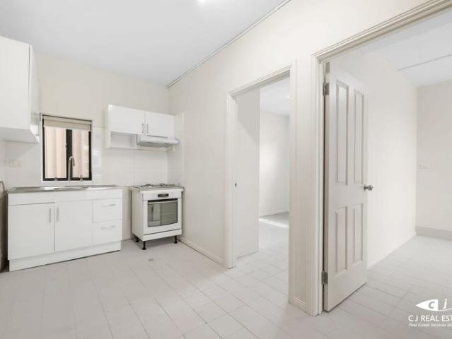 Apartment for rent in Auburn, Sydney