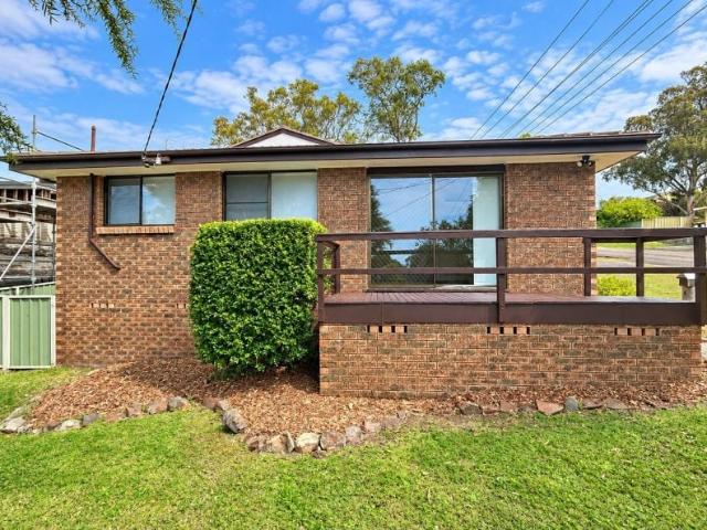 House for rent in Bonnells Bay, City of Lake Macquarie