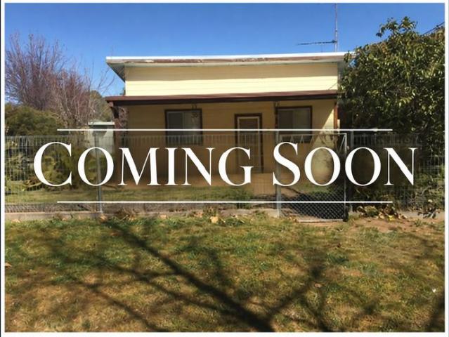 House for rent in Narrandera, Narrandera Shire Council