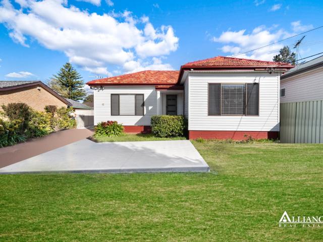 House for rent in Sydney, New South Wales