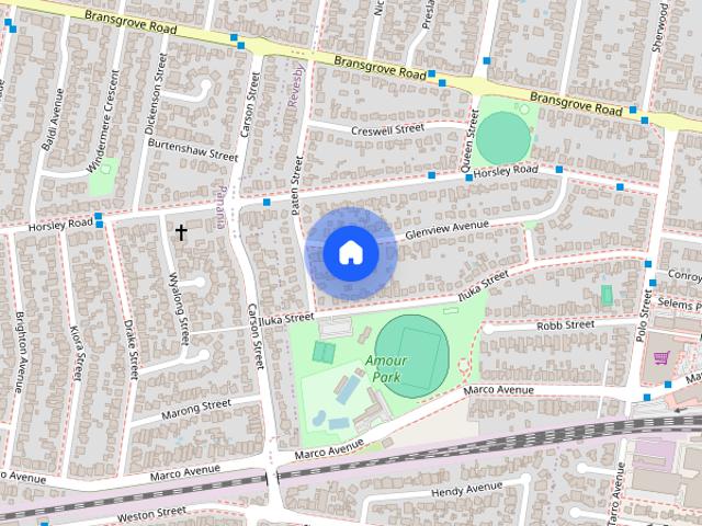 House for rent in Revesby, Sydney