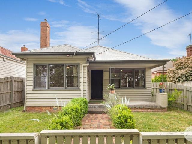 House for rent in Ballarat, Victoria