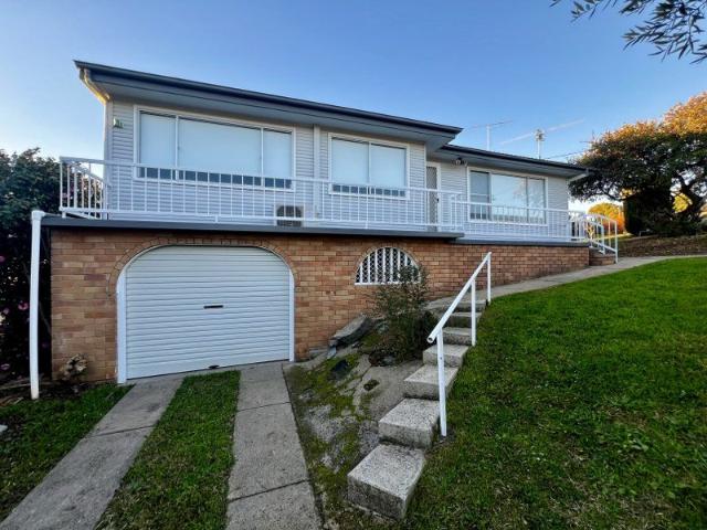 House for rent in Piallamore, New South Wales