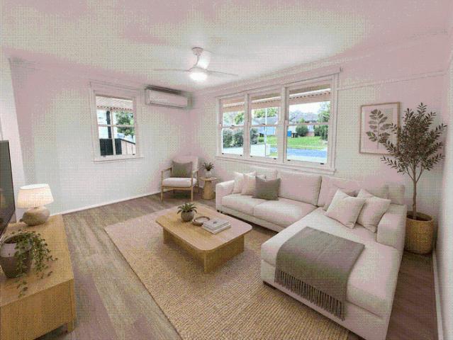 House for rent in Penrith, Sydney