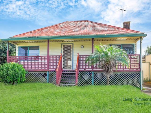 House for rent in Sydney, New South Wales