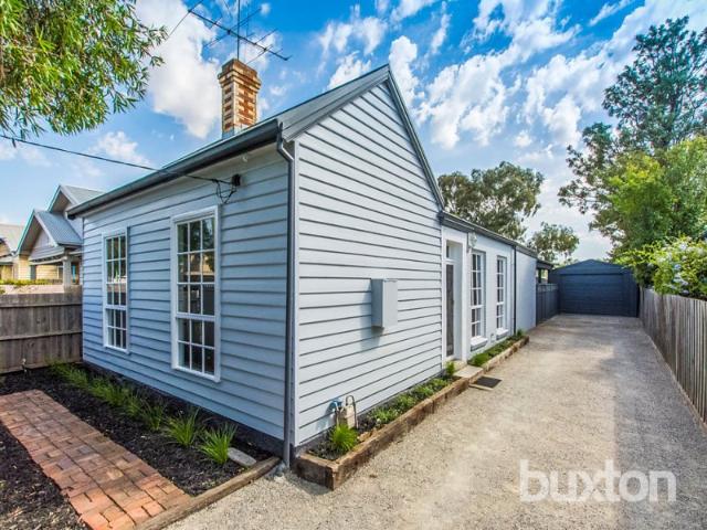 House for rent in Geelong, Victoria