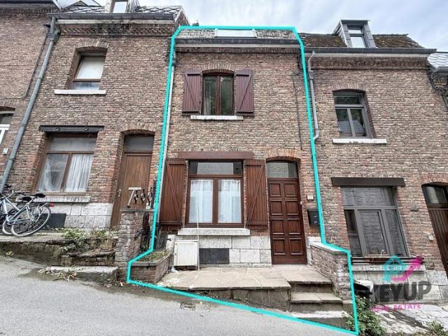 Maison location à Dinant, Wallonie