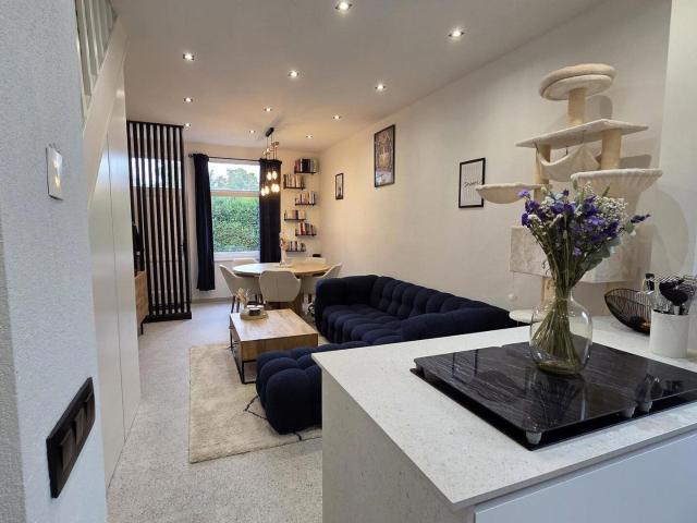 Appartement location à Klein-Luik, Sint-Genesius-Rode - Rhode-Saint-Genèse