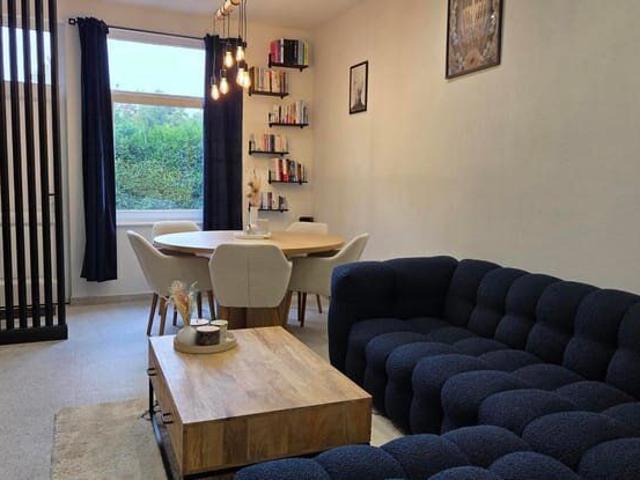 Maison location à Le Rode, Brabant