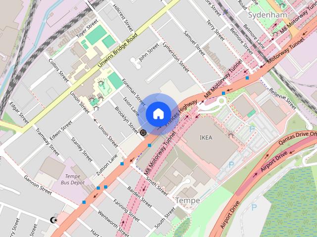 House for rent in Inner West, Sydney