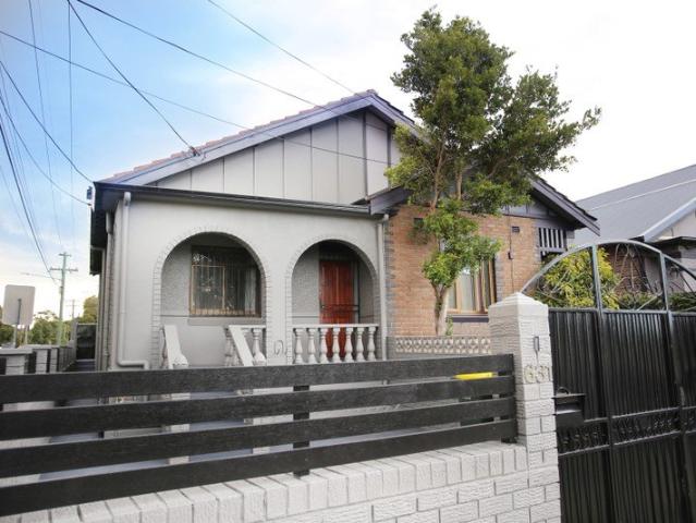 House for rent in Inner West, Sydney