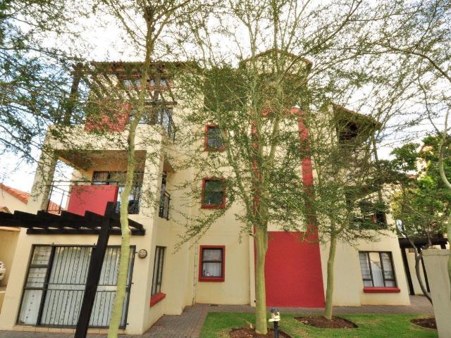Apartment for rent in Tshwane Ward 101, City of Tshwane Metropolitan Municipality