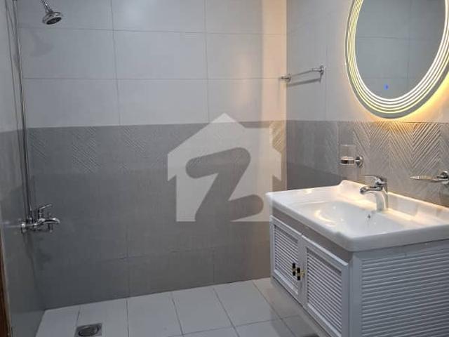 Apartment for sale in Islamabad