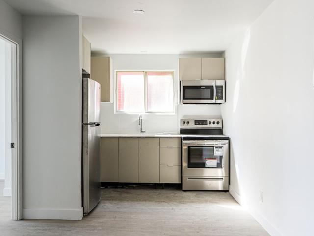 Apartment for rent in St. Leonard's, Quebec