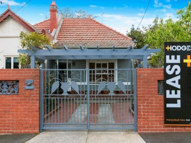 House for rent in Camerons Creek, Victoria