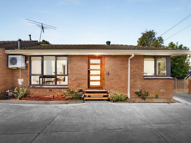 Apartment for sale in Camerons Creek, Victoria