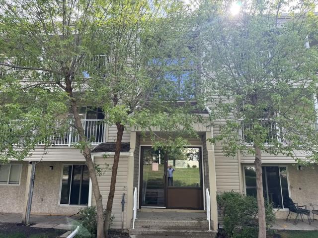 Condo for rent in Sherwood Park, Alberta