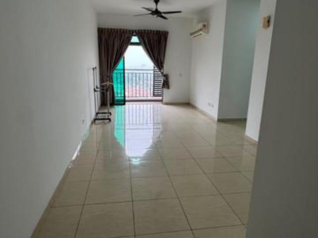 Serviced Residence for sale in Johor Bahru