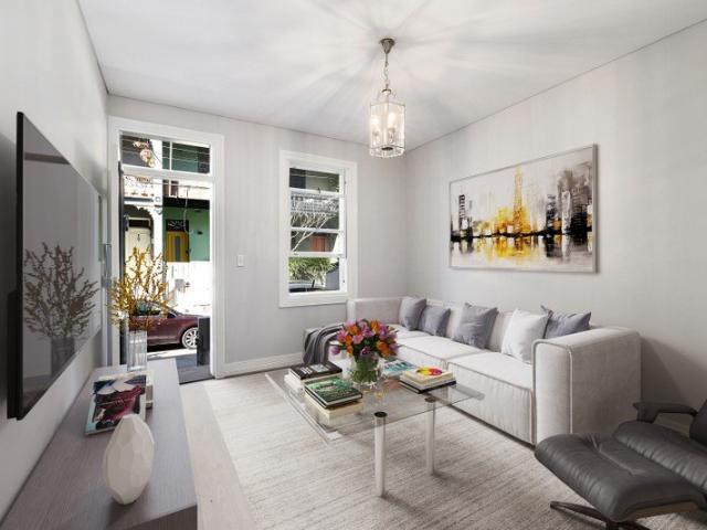 Land for rent in Sydney, New South Wales