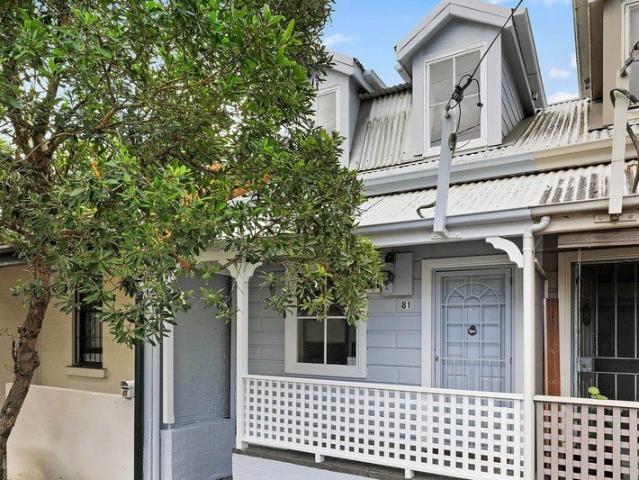 Land for rent in Inner West, Sydney