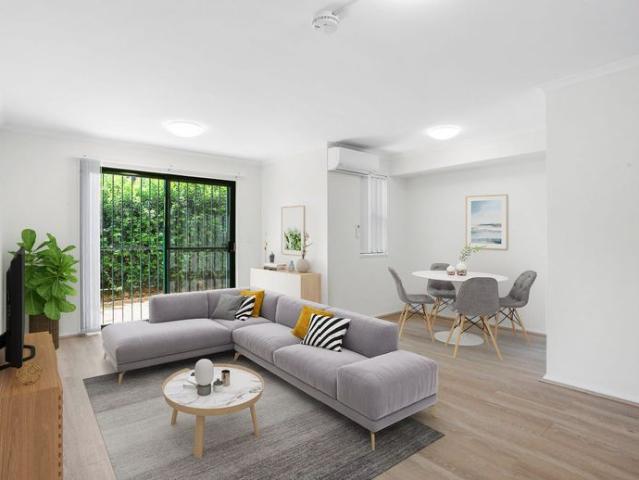 Townhouse for rent in Inner West, Sydney