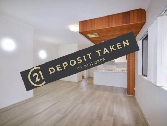 Townhouse for rent in Sydney, New South Wales