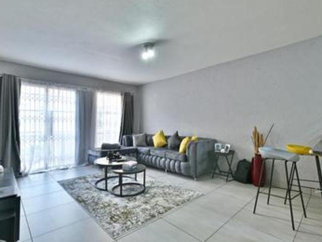 Apartment for sale in Ekurhuleni, Gauteng