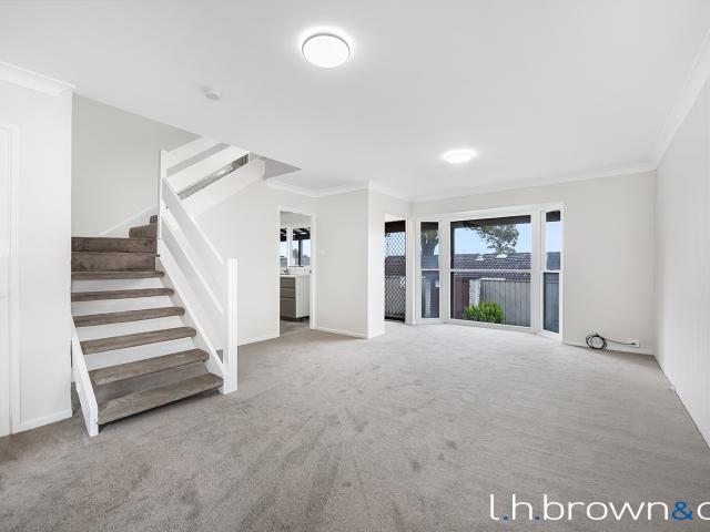 Townhouse for sale in Sydney, New South Wales