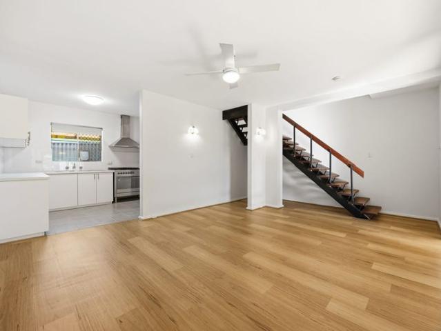Townhouse for rent in Maylands, Western Australia