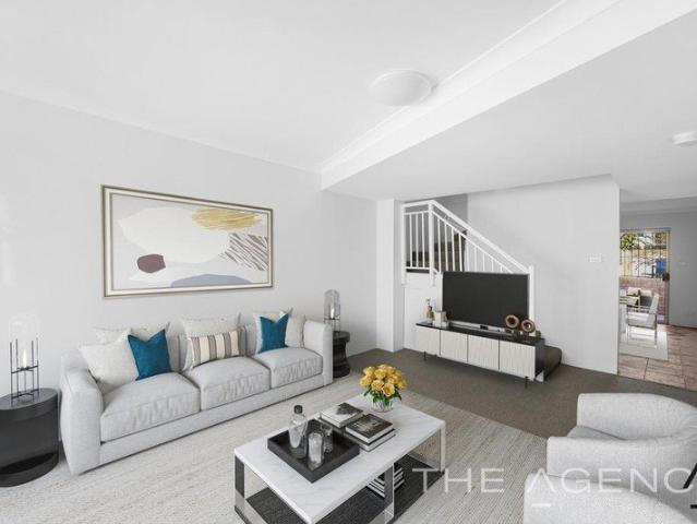Apartment for rent in Regents Park, Sydney