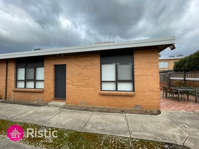 Apartment for rent in Maribyrnong, Victoria