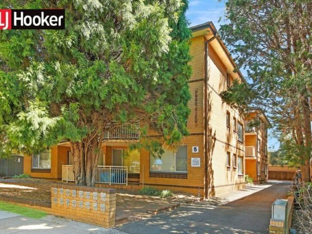 Apartment for rent in St George, Sydney
