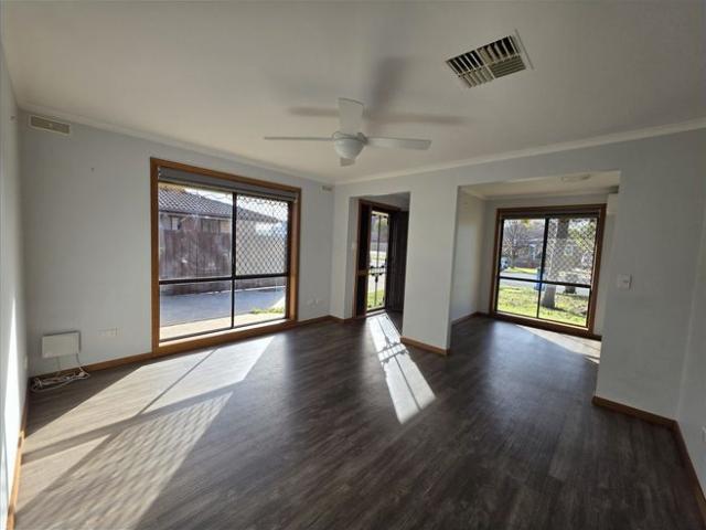 Apartment for rent in Shepparton, Victoria