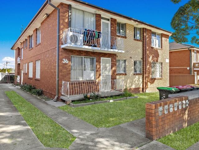Apartment for rent in Wiley Park, Sydney