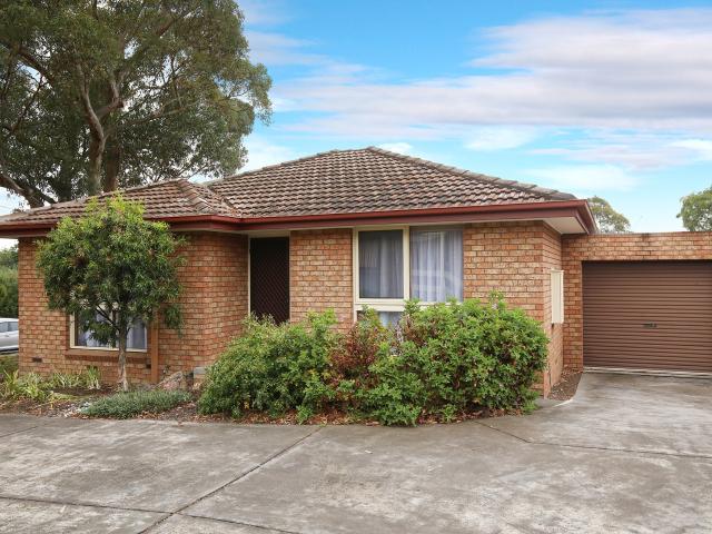 Apartment for rent in Camerons Creek, Victoria
