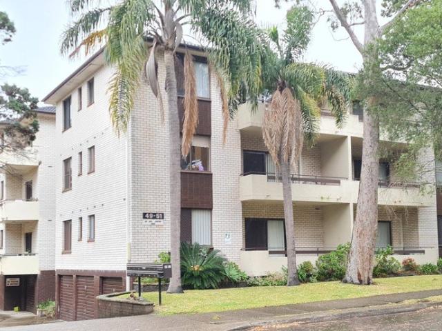 Apartment for rent in Sydney, New South Wales
